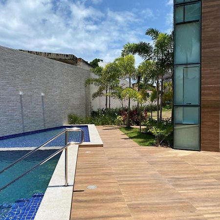 Solar Porto Bello 03 - Pôrto das Galinhas Dış mekan fotoğraf