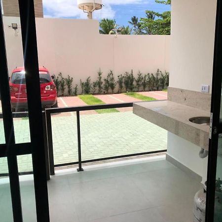 Solar Porto Bello 03 - Pôrto das Galinhas Dış mekan fotoğraf