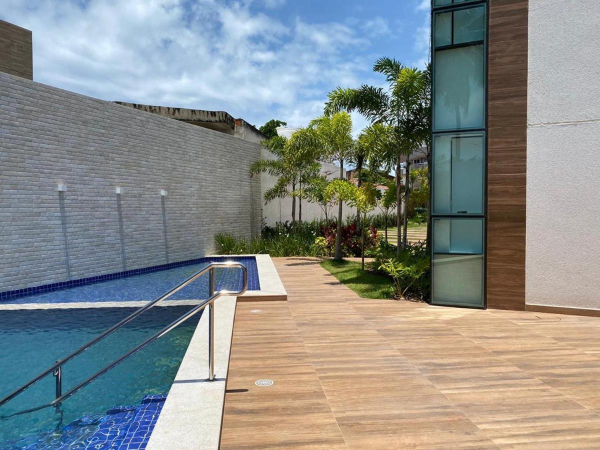 Solar Porto Bello 03 - Pôrto das Galinhas Dış mekan fotoğraf