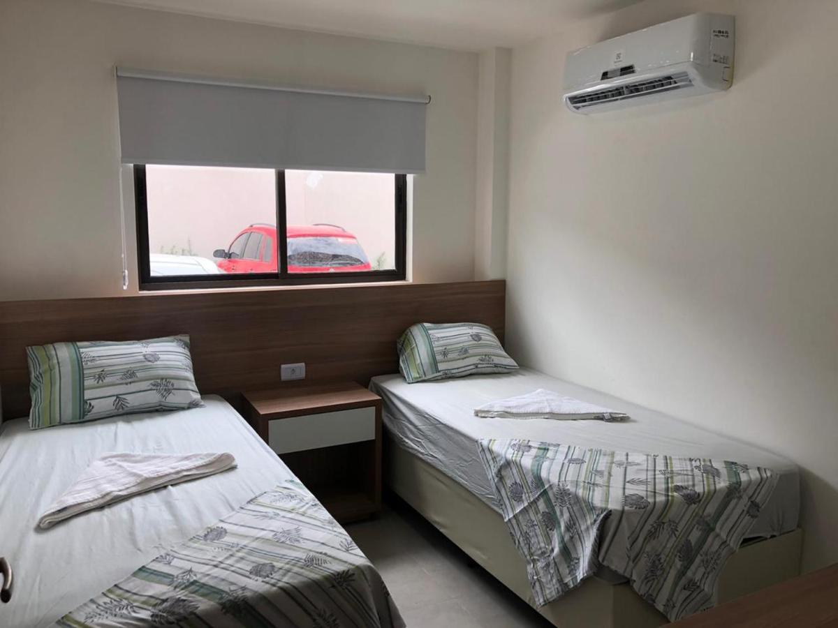 Solar Porto Bello 03 - Pôrto das Galinhas Dış mekan fotoğraf