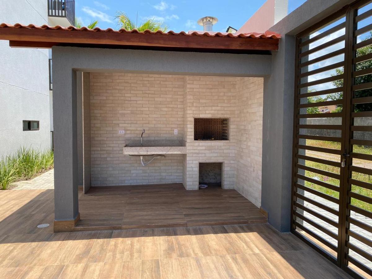 Solar Porto Bello 03 - Pôrto das Galinhas Dış mekan fotoğraf
