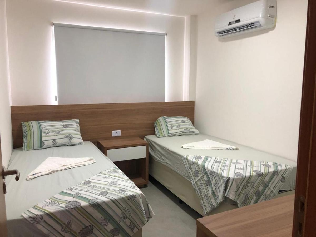 Solar Porto Bello 03 - Pôrto das Galinhas Dış mekan fotoğraf