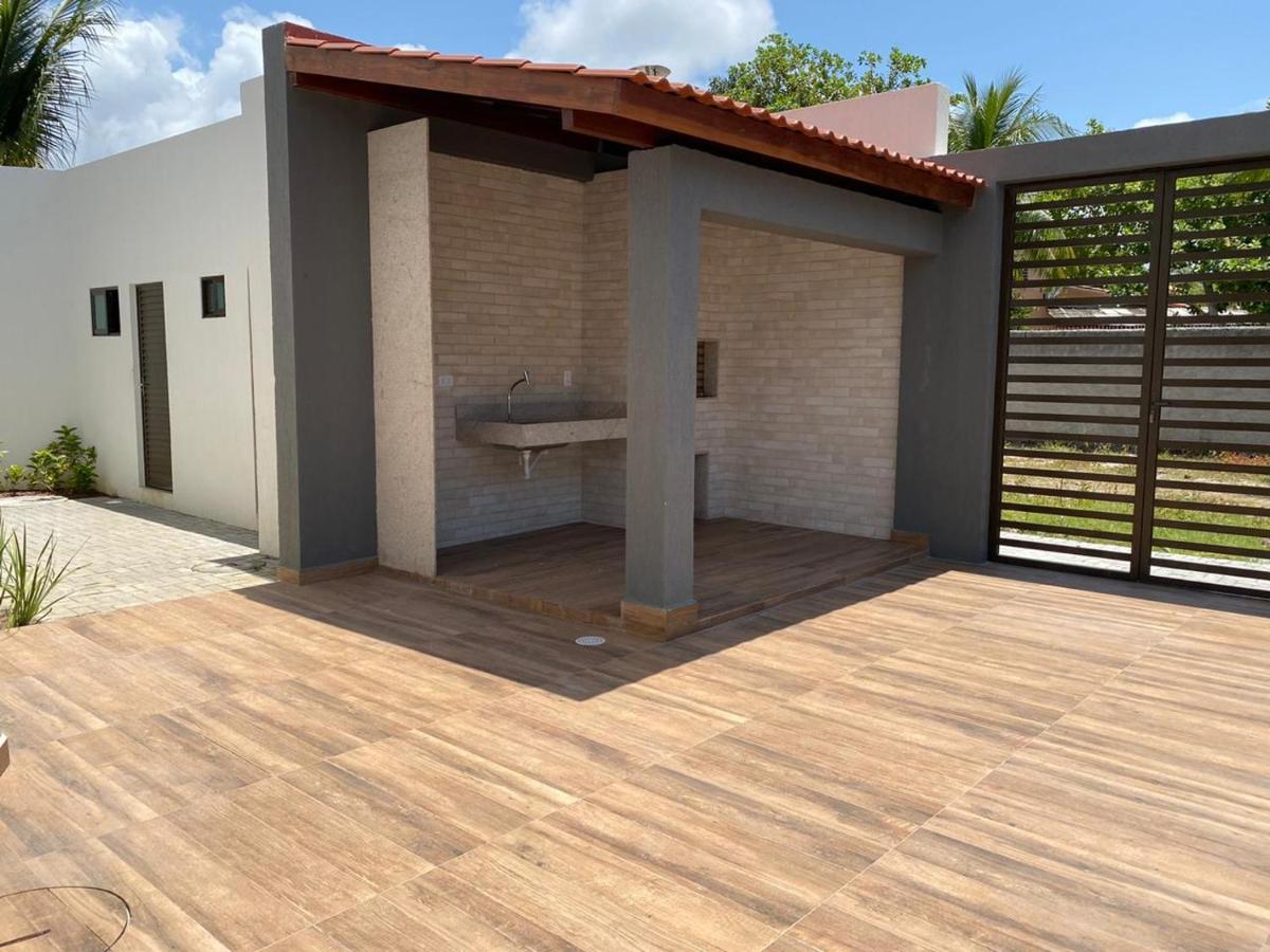 Solar Porto Bello 03 - Pôrto das Galinhas Dış mekan fotoğraf