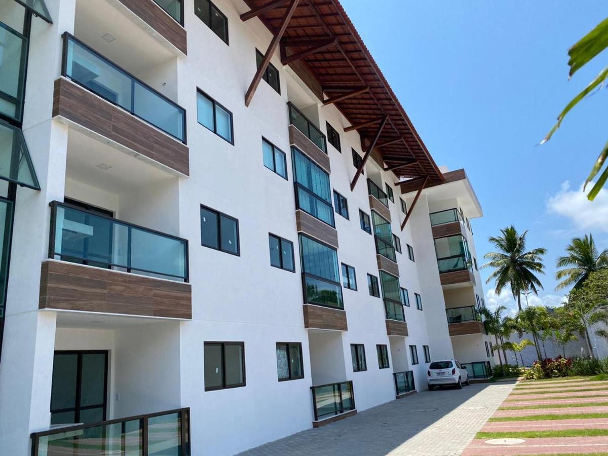 Solar Porto Bello 03 - Pôrto das Galinhas Dış mekan fotoğraf